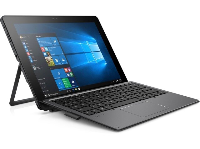 صفحه نمایش لپ تاپ HP Pro x2 612 G2